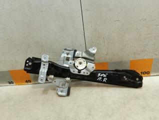 Стеклоподъемник передний правый Chevrolet Cobalt