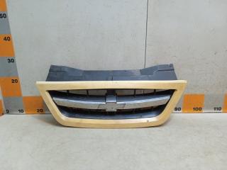 Решетка радиатора Daewoo Nexia 2008 Б/У Решетка радиатора Daewoo Nexia 2008