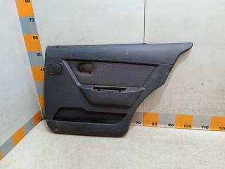 Обшивка двери задняя правая Daewoo Nexia 2008