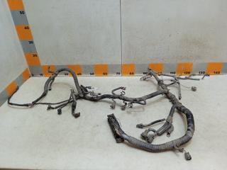 Проводка двигателя коса Daewoo Nexia 2008