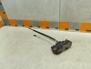 Запчасть замок двери передней правой Chevrolet Cruze 2014