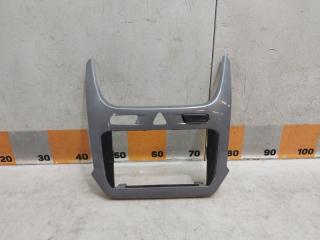 Рамка магнитолы Chevrolet Cobalt