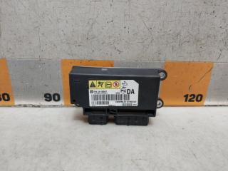 Блок управления AIR BAG Chevrolet Cobalt