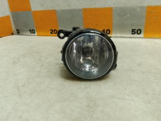 Фара противотуманная Renault Arkana 2021