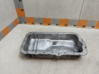 Запчасть поддон масляный двигателя Renault Laguna 2004