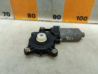 Моторчик стеклоподъемника задний правый Chevrolet Lacetti