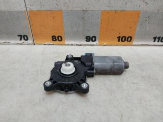 Моторчик стеклоподъемника задний правый Chevrolet Lacetti