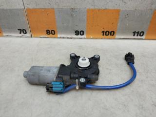 Моторчик стеклоподъемника задний правый Chevrolet Lacetti