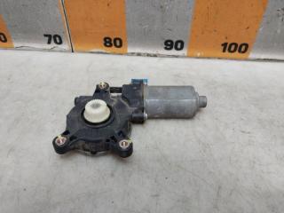 Моторчик стеклоподъемника задний правый Chevrolet Lacetti