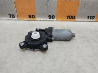 Моторчик стеклоподъемника задний правый Chevrolet Lacetti