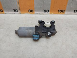 Моторчик стеклоподъемника задний правый Chevrolet Lacetti