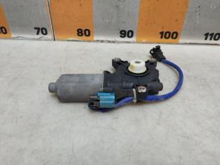 Моторчик стеклоподъемника задний правый Chevrolet Lacetti