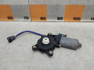 Моторчик стеклоподъемника задний правый Chevrolet Lacetti