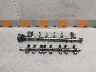 Запчасть распредвал Renault Laguna 2004