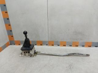 Кулиса МКПП Chevrolet Lacetti