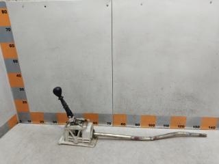 Кулиса МКПП Chevrolet Lacetti