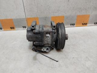 Компрессор кондиционера Mazda 323 1997