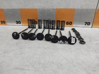 Запчасть клапан Renault Laguna 2004