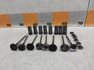 Запчасть клапан Renault Laguna 2004