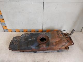 Фото запчасти бак топливный SsangYong Kyron 2008 Б/У запчасть Запчасть бак топливный SsangYong Kyron 2008