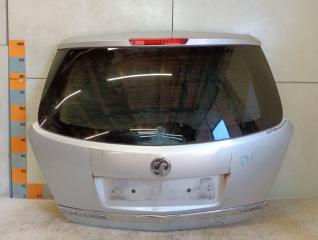 Запчасть дверь багажника Opel Antara