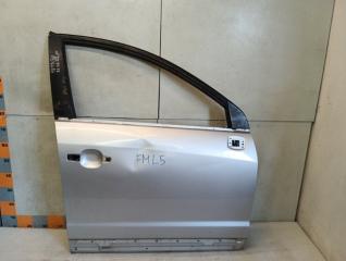 Запчасть дверь передняя правая Opel Antara