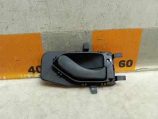 Запчасть ручка двери внутренняя правая Iran Khodro Samand 2007