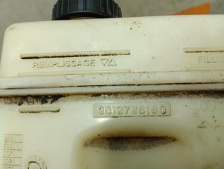 Бачок гидроусилителя Samand 2007 1.8