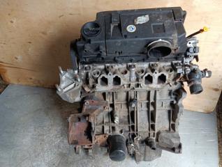 Двигатель XU7JPL3 Iran Khodro Samand 2007 1.8 17517008 Б/У
