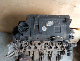 Двигатель XU7JPL3 Samand 2007 1.8