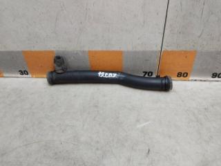 Запчасть трубка охлаждения Skoda Yeti