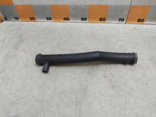 Запчасть трубка охлаждения Skoda Yeti