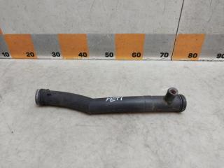 Запчасть трубка охлаждения Skoda Yeti