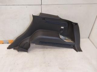 Запчасть обшивка багажника правая Opel Antara