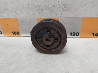 Запчасть шкив коленвала Ford Transit 1994