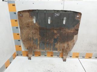 Запчасть защита двигателя Fiat Panda 2006