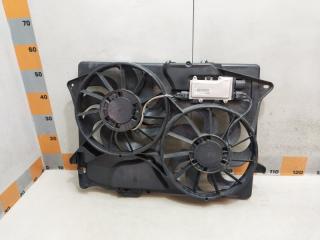 Запчасть вентилятор радиатора Opel Antara