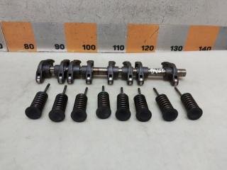 Запчасть ось коромысел Mitsubishi Lancer 2005