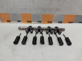 Запчасть ось коромысел Mitsubishi Lancer 2005