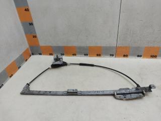 Фото запчасти стеклоподъемник передний левый Volkswagen Transporter Б/У запчасть Запчасть стеклоподъемник передний левый Volkswagen Transporter