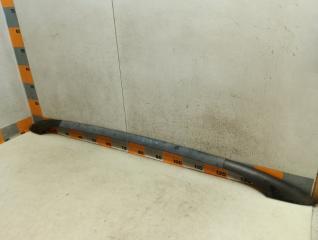 Запчасть рейлинг правый Skoda Fabia