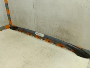 Запчасть рейлинг левый Skoda Fabia