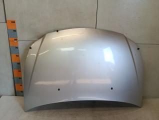 Запчасть капот Fiat Sedici 2008