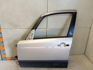 Запчасть дверь передняя левая Fiat Sedici 2008