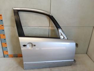 Запчасть дверь передняя правая Fiat Sedici 2008