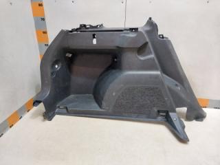 Запчасть обшивка багажника левая Skoda Fabia