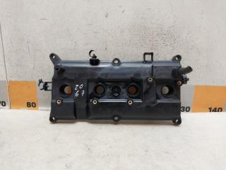 Запчасть крышка головки блока (клапанная) Nissan Qashqai 2008