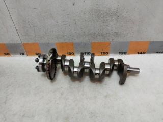 Запчасть коленвал Nissan Qashqai 2008