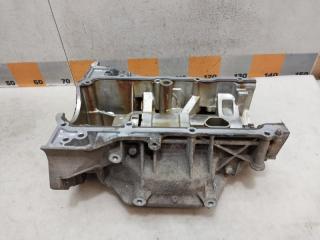 Запчасть поддон масляный двигателя Nissan Qashqai 2008