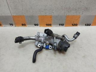 Запчасть корпус термостата Nissan Qashqai 2008